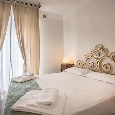 Gemini 1 Apartment Bardolino