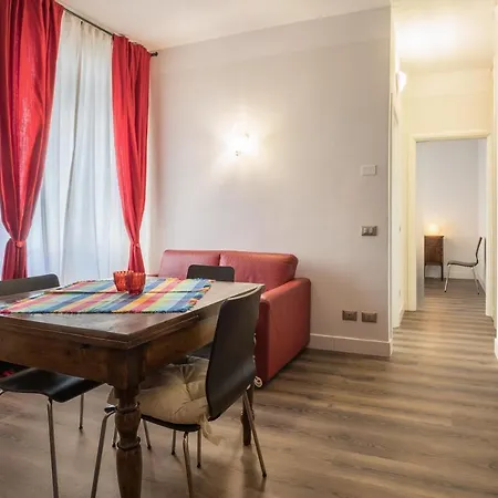Apartment Gemini 1