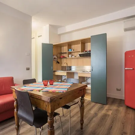 Apartment Gemini 1 Bardolino